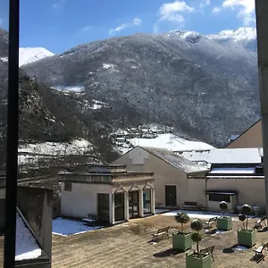 Apartamento Nostra, Luz-Saint-Sauveur