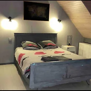  Séjour chez l'habitant Privée Au Cœur Des Pyrénées