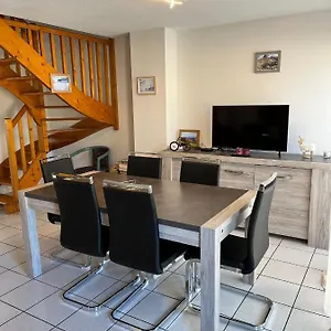 Apartamento Centre Luz Saint Sauveur T4 Pour 10 Personnes, Luz-Saint-Sauveur