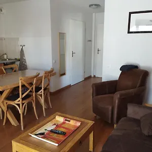  Appartement Val De Roland