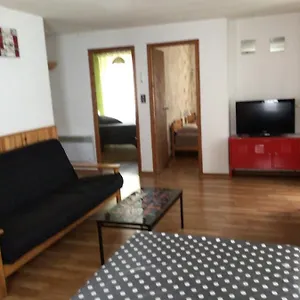  Appartement Les Iris