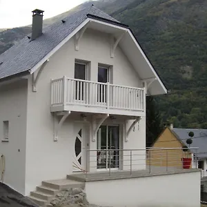  Hébergement de vacances Les Coquelicots