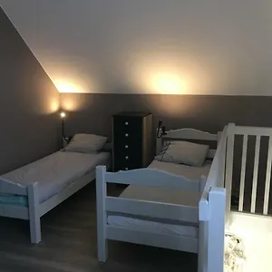 Apartamento Aline Et Phil, Luz-Saint-Sauveur