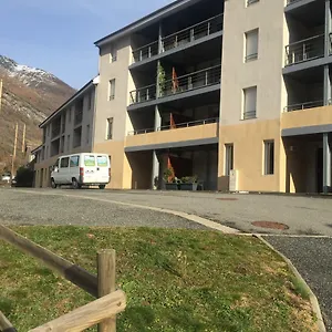 Apartamento Loc Luz St Sauveur 3, Luz-Saint-Sauveur